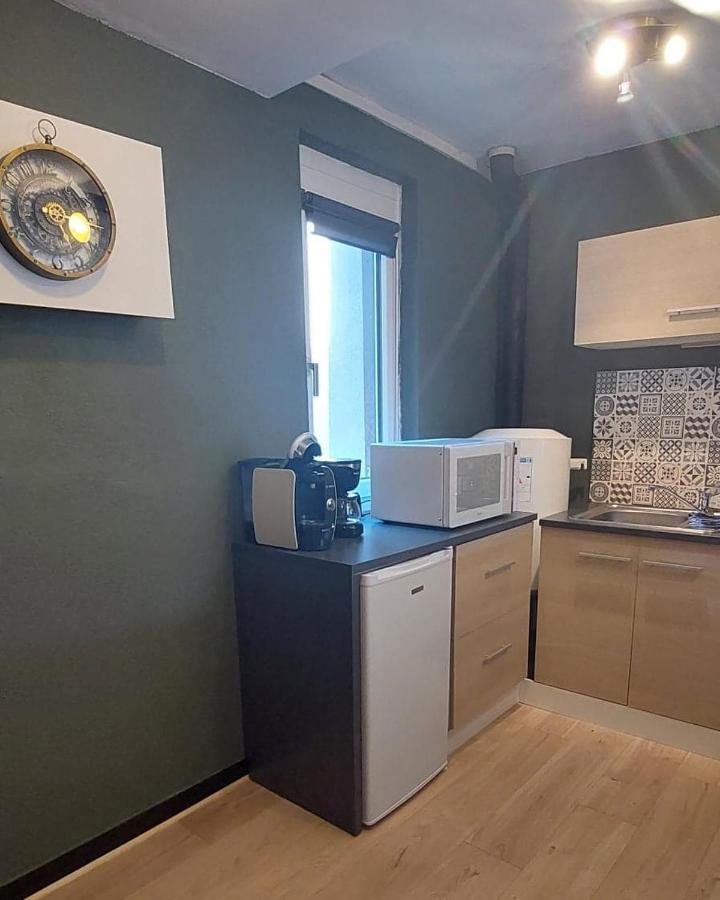 Apartament L'Abri Cotier Dieppe Zewnętrze zdjęcie