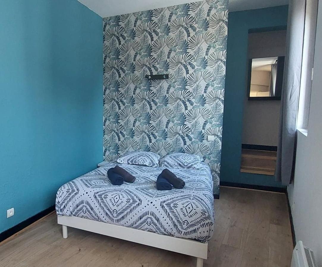 Apartament L'Abri Cotier Dieppe Zewnętrze zdjęcie