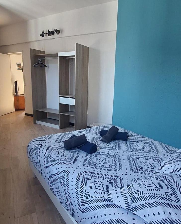 Apartament L'Abri Cotier Dieppe Zewnętrze zdjęcie