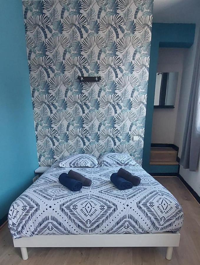 Apartament L'Abri Cotier Dieppe Zewnętrze zdjęcie