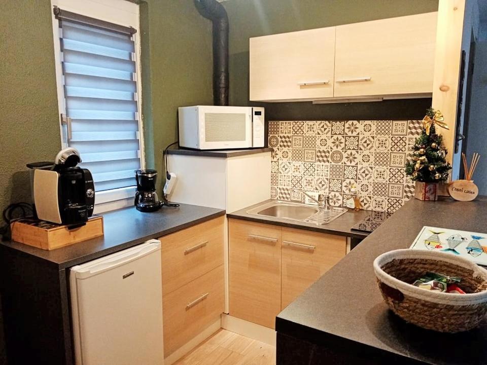 Apartament L'Abri Cotier Dieppe Zewnętrze zdjęcie